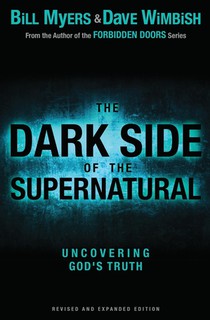 The Dark Side of the Supernatural, Revised and Expanded Edition voorzijde