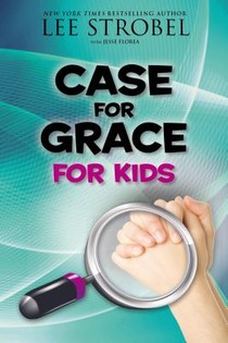 Case for Grace for Kids voorzijde