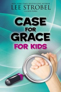 Case for Grace for Kids voorzijde