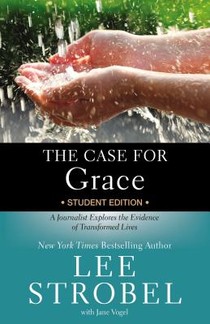 The Case for Grace Student Edition voorzijde