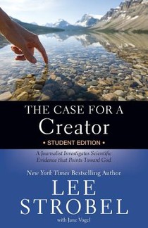 The Case for a Creator Student Edition voorzijde