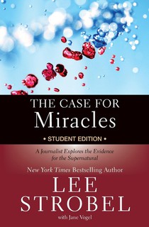 The Case for Miracles Student Edition voorzijde