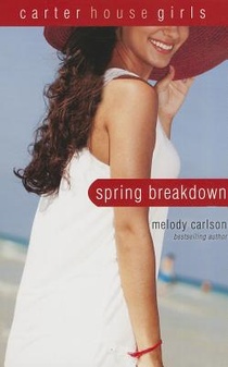Spring Breakdown voorzijde