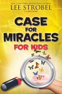 Case for Miracles for Kids voorzijde