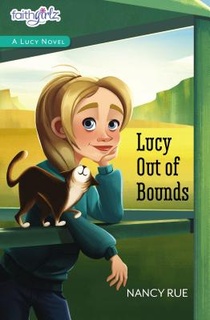 Lucy Finds Her Way