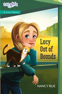 Lucy Out of Bounds