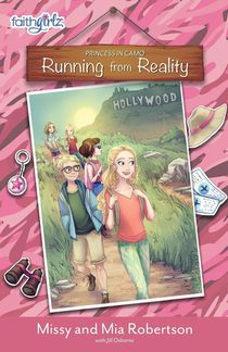 Running from Reality