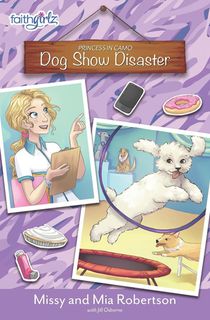 Dog Show Disaster