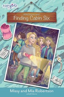 Finding Cabin Six