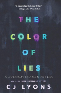 The Color of Lies