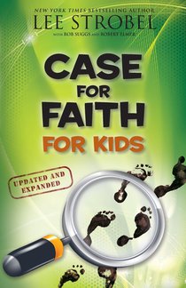 Case for Faith for Kids voorzijde