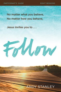 Follow Bible Study Participant's Guide