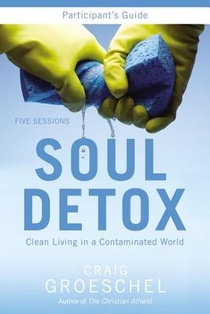 Soul Detox Bible Study Participant's Guide voorzijde