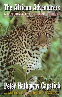 Capstick, P: African Adventurers