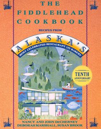 The Fiddlehead Cookbook