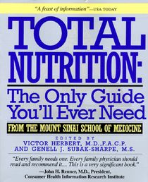 Total Nutrition