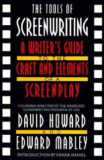 The Tools Of Screenwriting