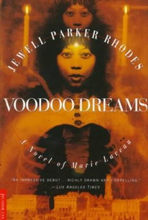 Voodoo Dreams