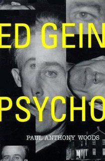 Ed Gein: Psycho voorzijde