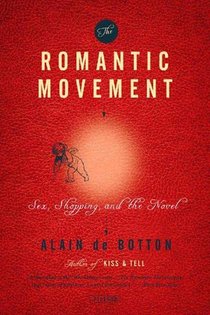 ROMANTIC MOVEMENT P