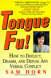 Tongue Fu!