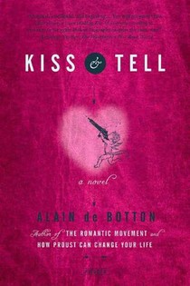 Kiss & Tell