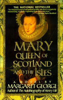 Mary Queen of Scotland and The Isles