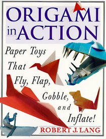Orgami in Action
