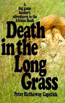 DEATH IN THE LONG GRASS