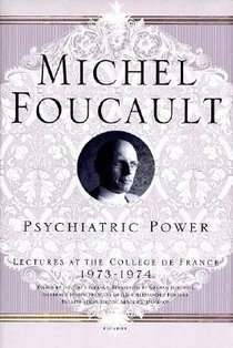 Psychiatric Power