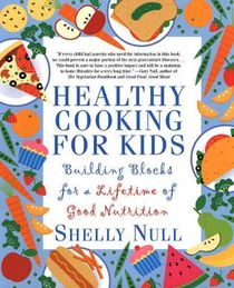 Healthy Cooking for Kids