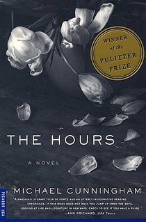 The Hours voorzijde