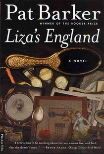 Liza's England voorzijde