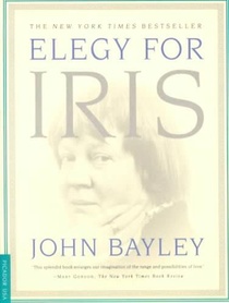 Elegy for Iris