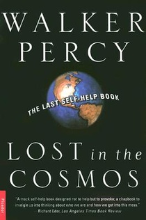 Lost in the Cosmos