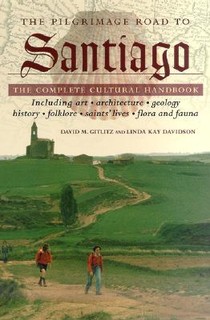 The Pilgrimage Road to Santiago