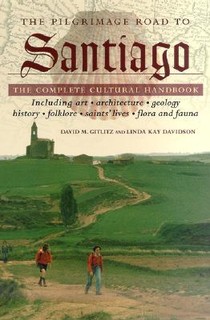 The Pilgrimage Road to Santiago