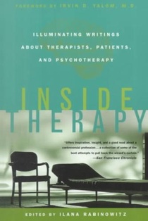 Inside Therapy voorzijde