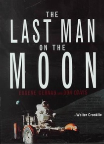 The Last Man on the Moon