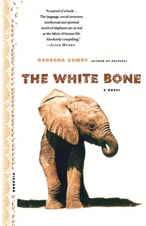 The White Bone voorzijde