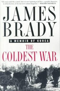 COLDEST WAR
