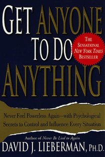 Get Anyone to Do Anything