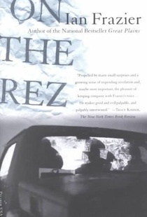 On the Rez