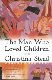 The Man Who Loved Children