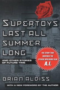 Supertoys Last All Summer Long