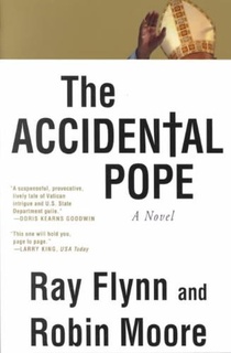 The Accidental Pope