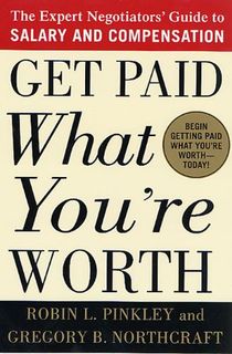 Get Paid What You're Worth