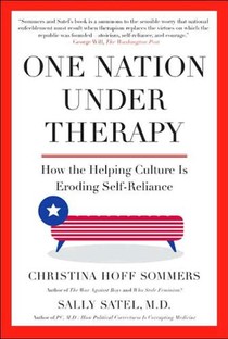 One Nation Under Therapy