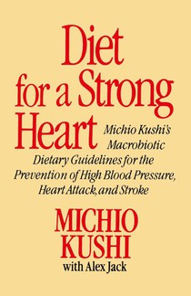 Diet for a Strong Heart