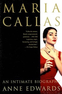 Maria Callas